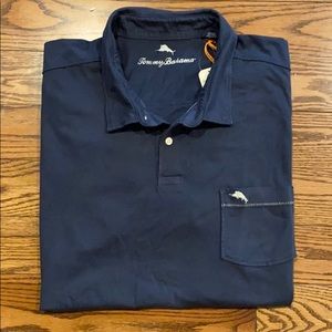 Tommy Bahama Polo Shirt